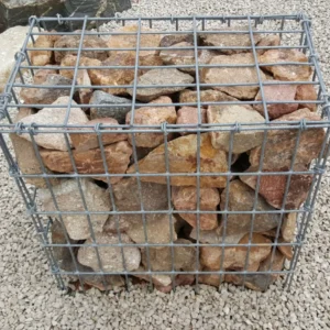 Gabion 0.50×0.30×0.50