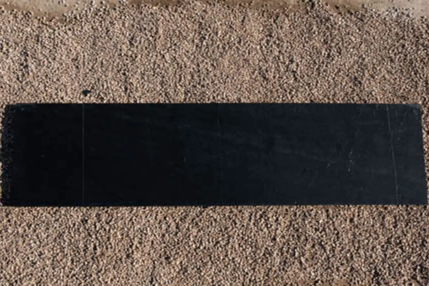 Dalle ardoise 200x50 cm