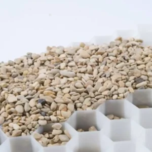 LSV Gravel