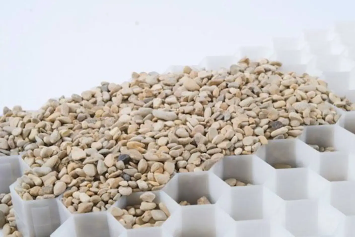 LSV Gravel