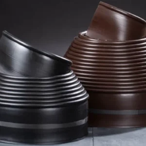 Bordures plastiques souples Profile « Smart » – Décoration ornementale
