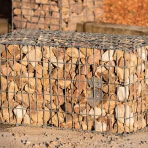Gabion 1.00×0.50×0.50