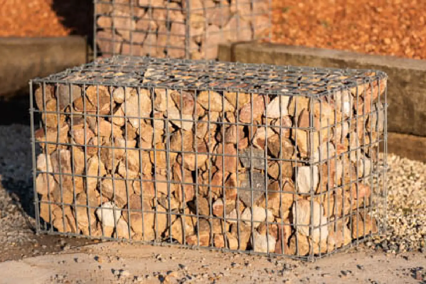 Gabion 1.00×0.50×0.50