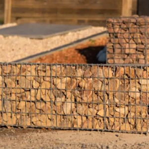 Gabions & Pierres à Gabion à Mâcon | Mâcon Granulats