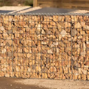 Gabion 2.00×0.30×1.00