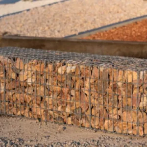 Gabion 2.00×0.50×0.50