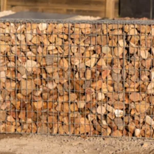 Gabion 2.00×0.50×1.00
