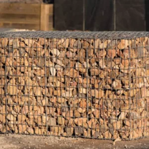 Gabion 2.00×1.00×1.00