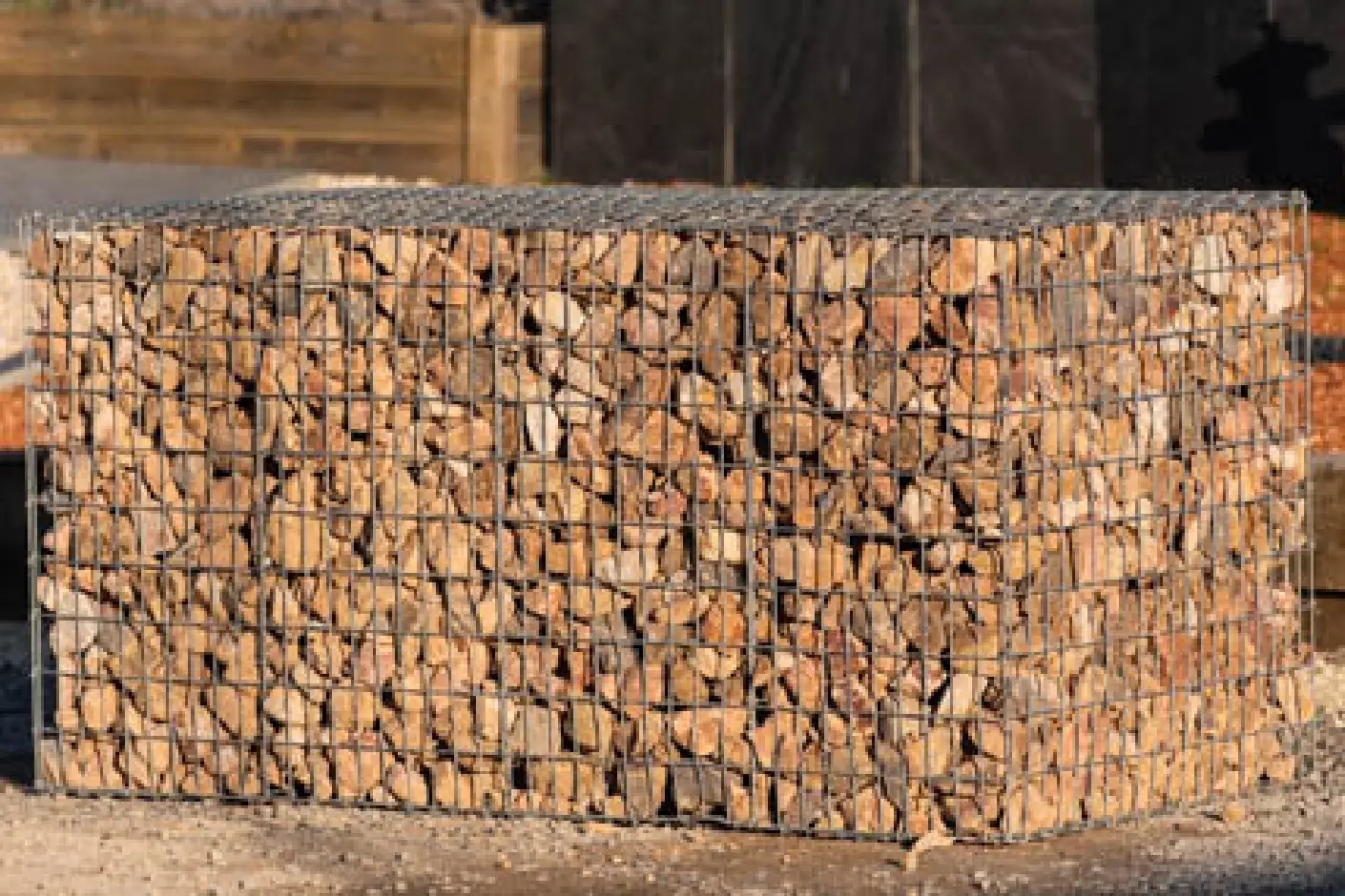 Gabion 2.00×1.00×1.00